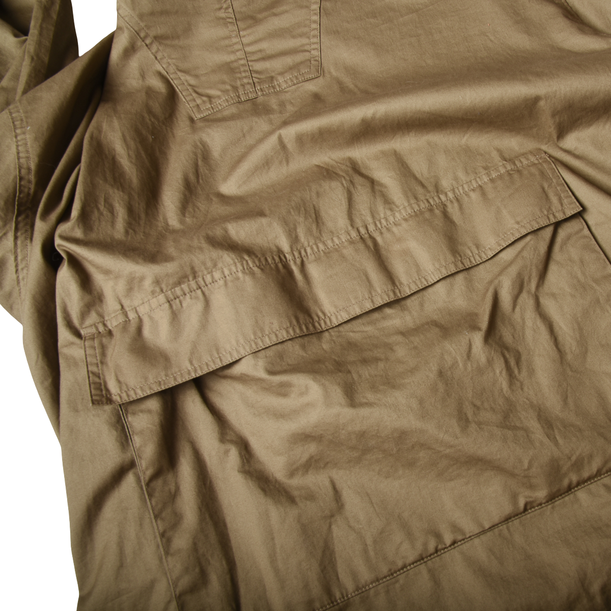 Workware Military Smock