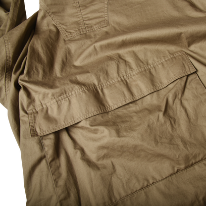 Workware Military Smock