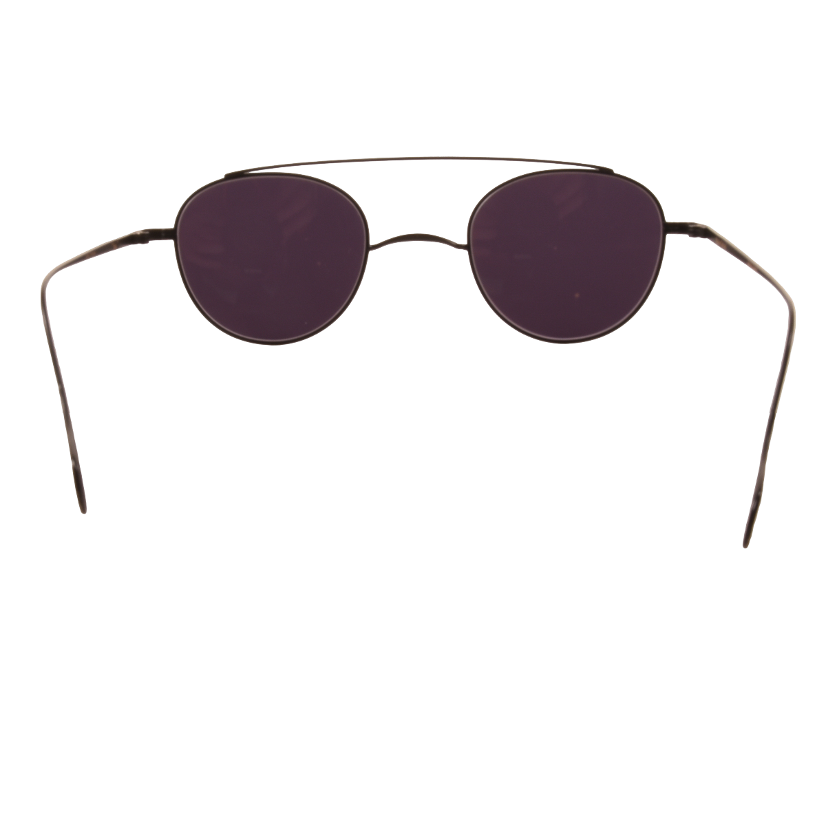Buddy Optical "HIS" Titanium' Sunglasses