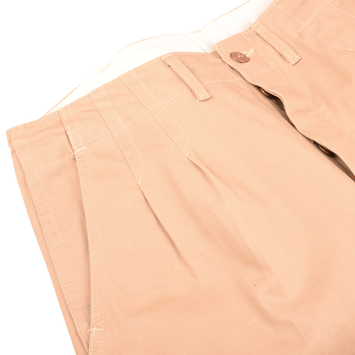 At Last & Co 'Two Tuck Trousers size