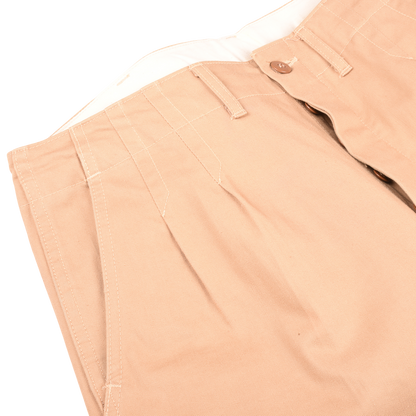 At Last & Co 'Two Tuck Trousers size