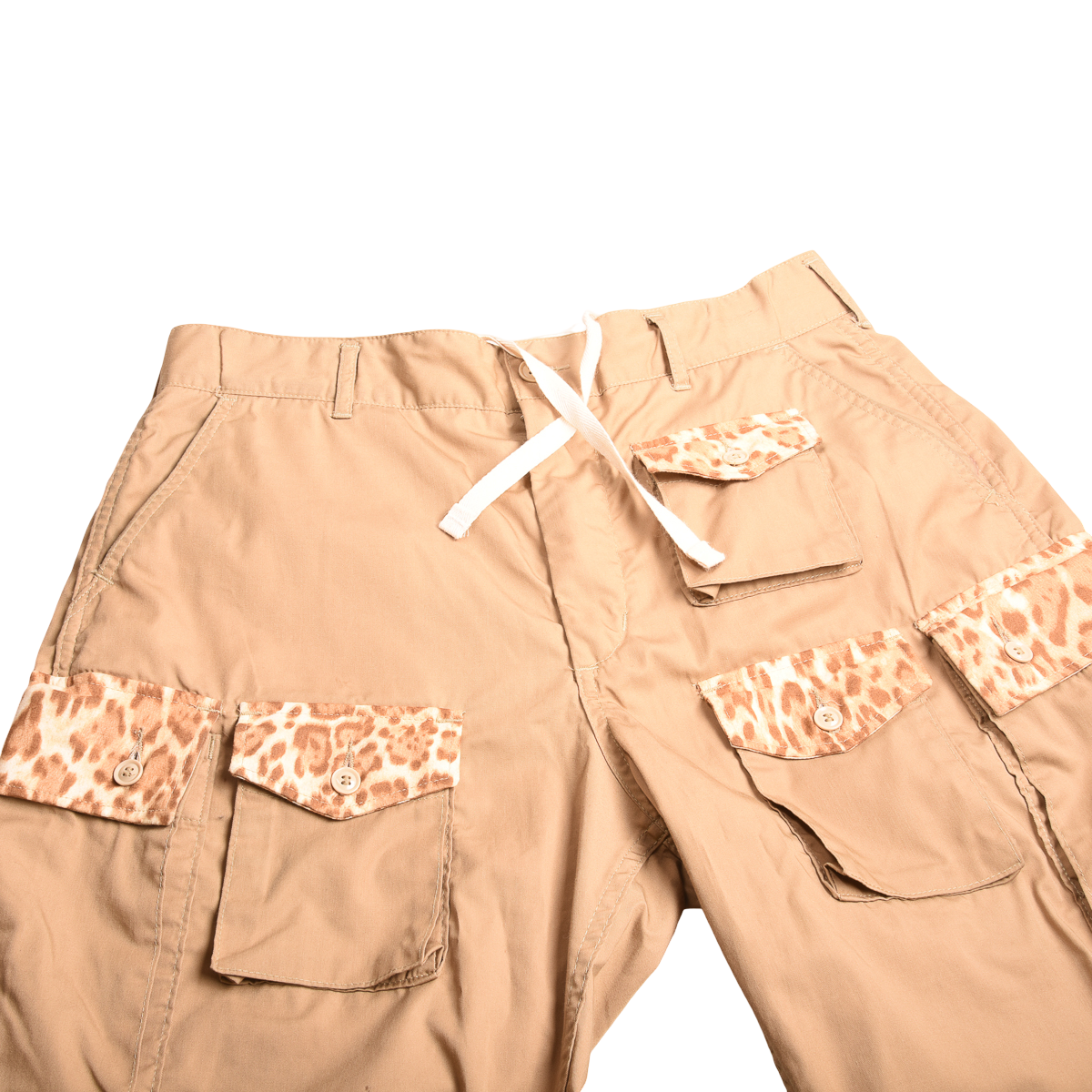 Engineered Garments X Hatchet Outdoor Supply Co. FA  Pants