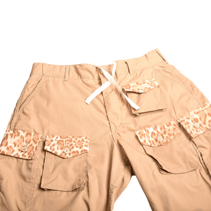 Engineered Garments X Hatchet Outdoor Supply Co. FA  Pants