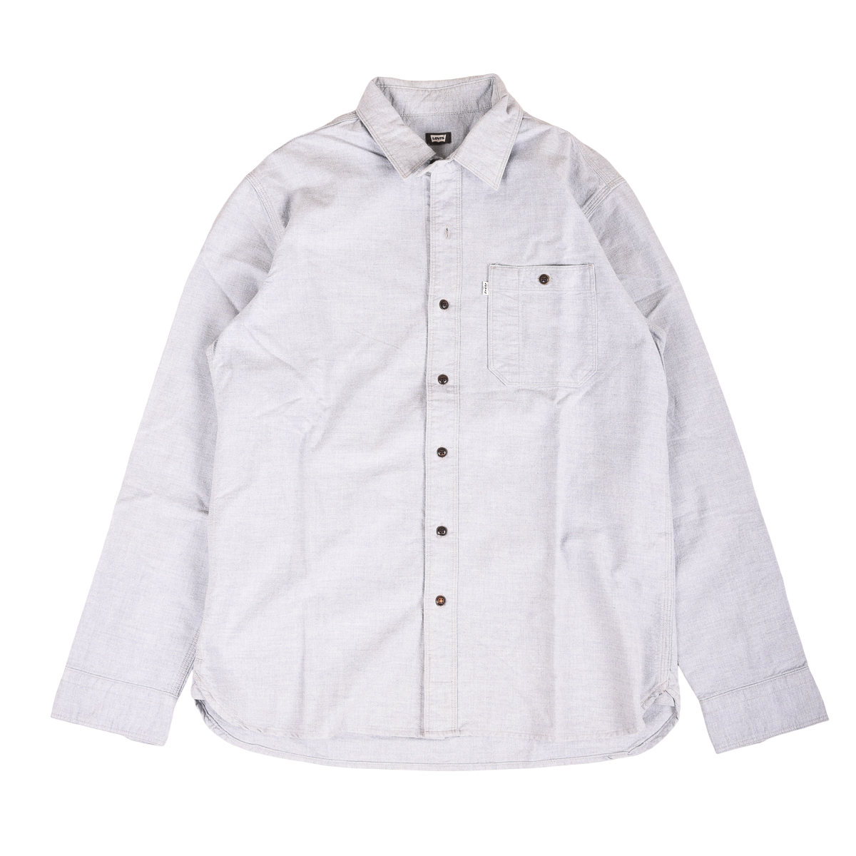 Levis Denim Shirt