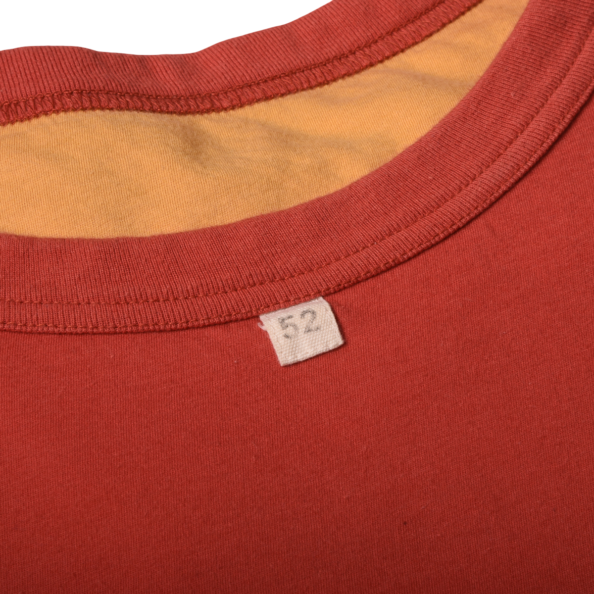 Nigel Cabourn Reversible USMC T-Shirt