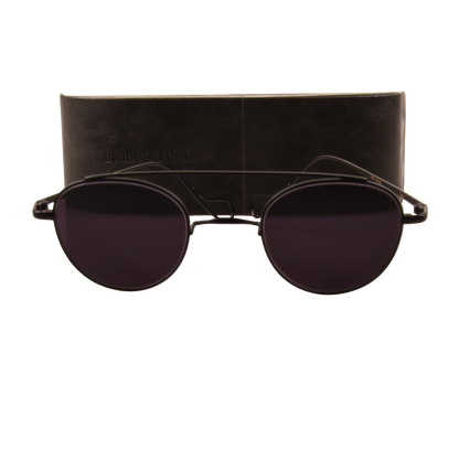 Buddy Optical "HIS" Titanium' Sunglasses