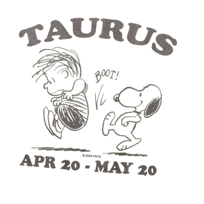 Kids TSPTR Snoopy T-Shirt Green