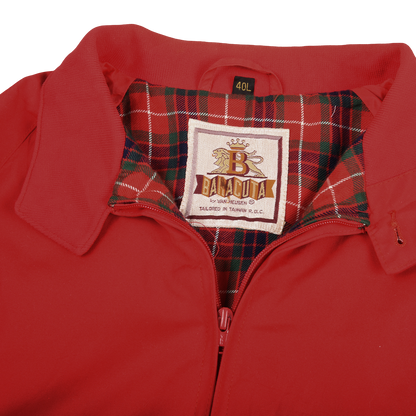 Baracuta Harrington Classic G9