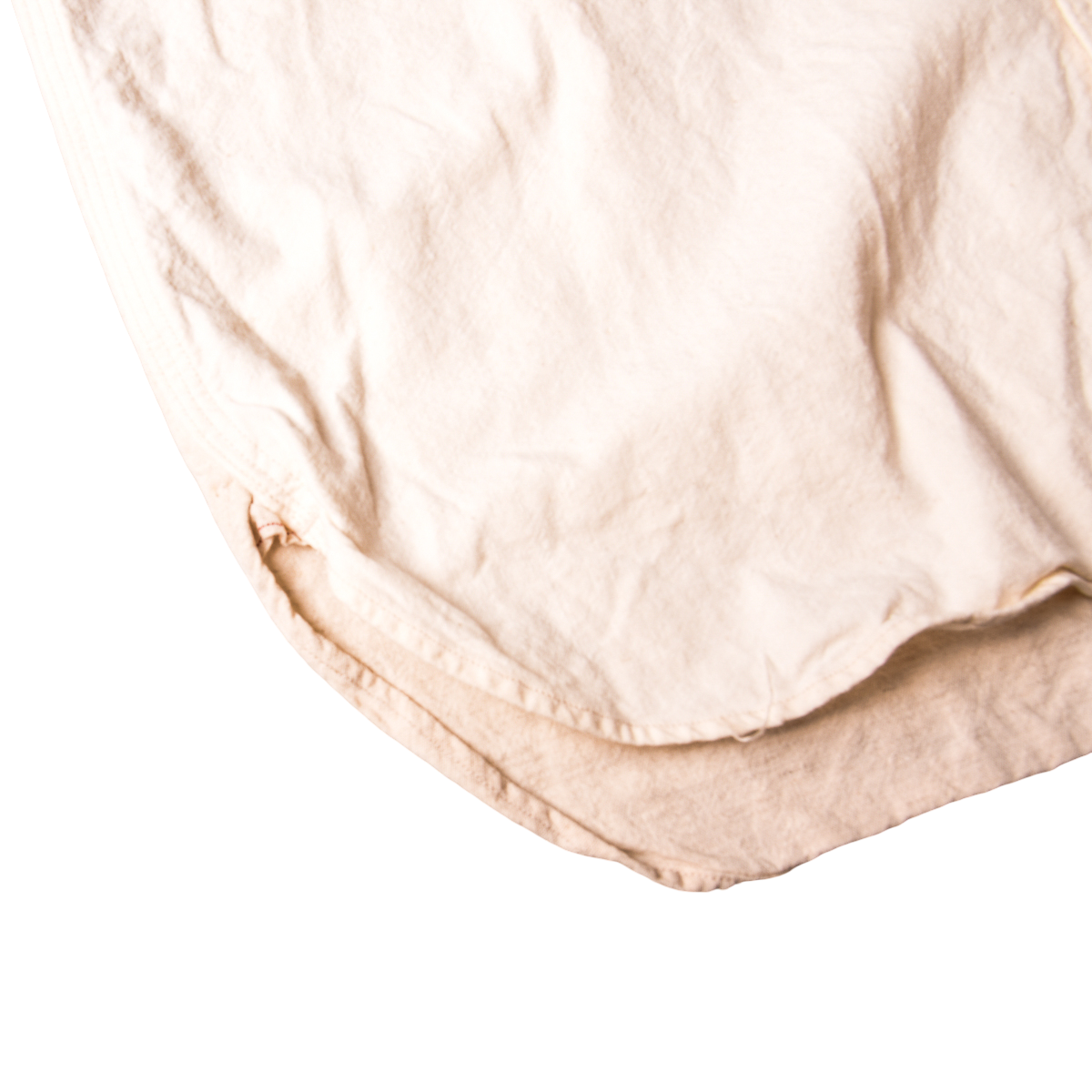 Nigel Cabourn Short Sleeve Shirt