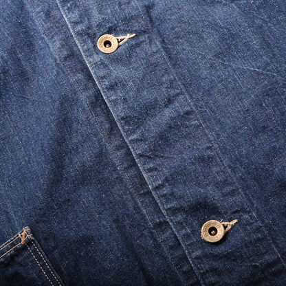 Orslow Denim Chore Jacket