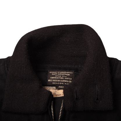 William Gibson by Buzz Ricksons Military Jacket