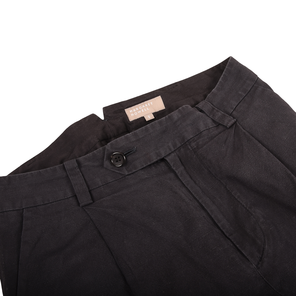 Margaret Howell Grey Pants