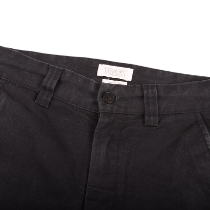 Toast Cotton Combat Pants
