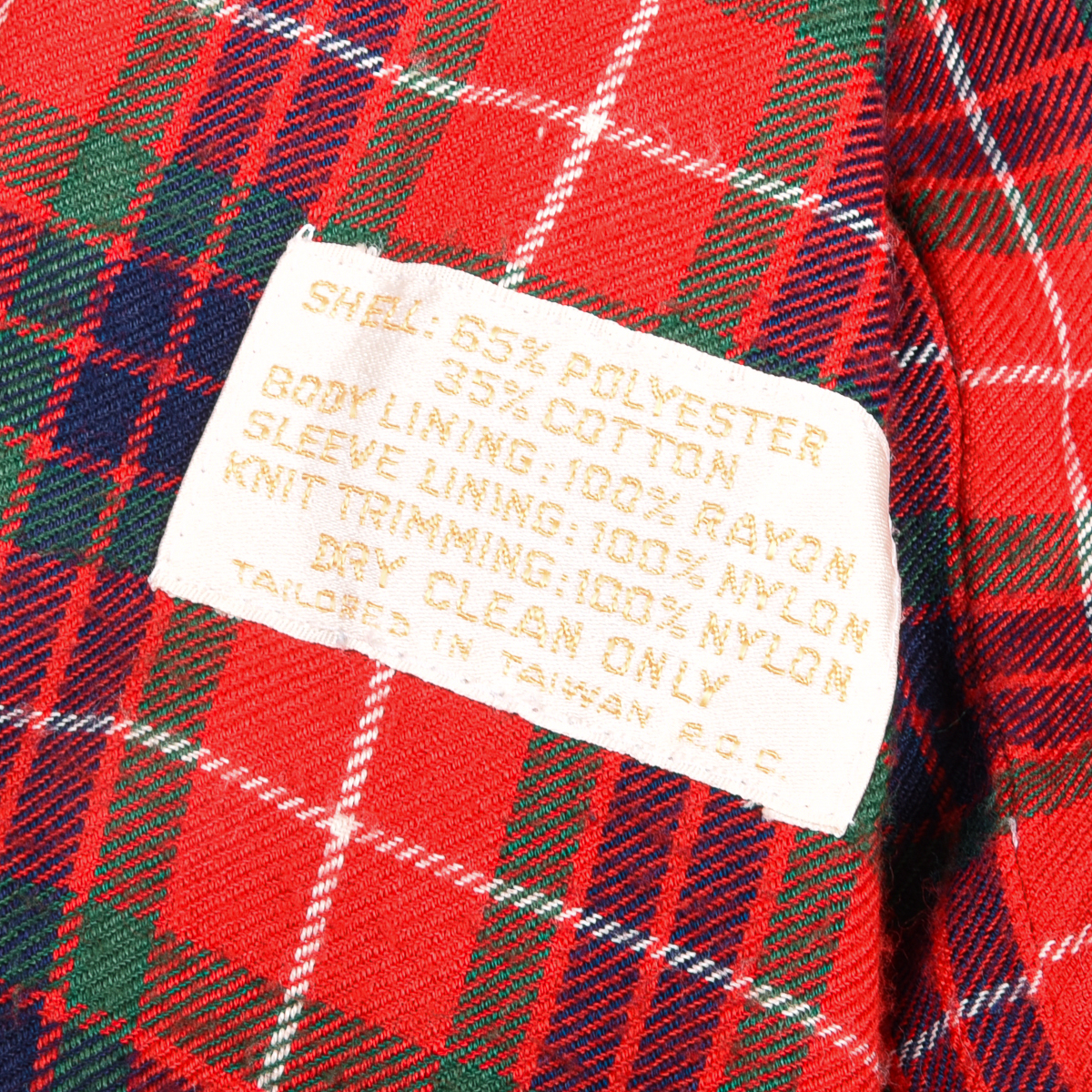 Baracuta Harrington Classic G9