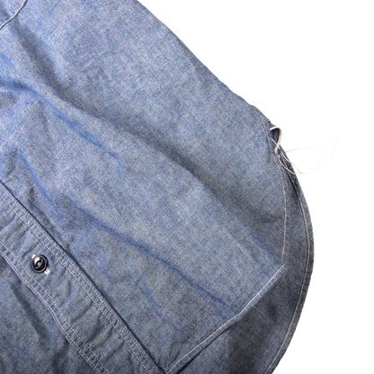 Lawford Made In Japan Chambray Shirt