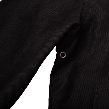 William Gibson by Buzz Ricksons Military Jacket