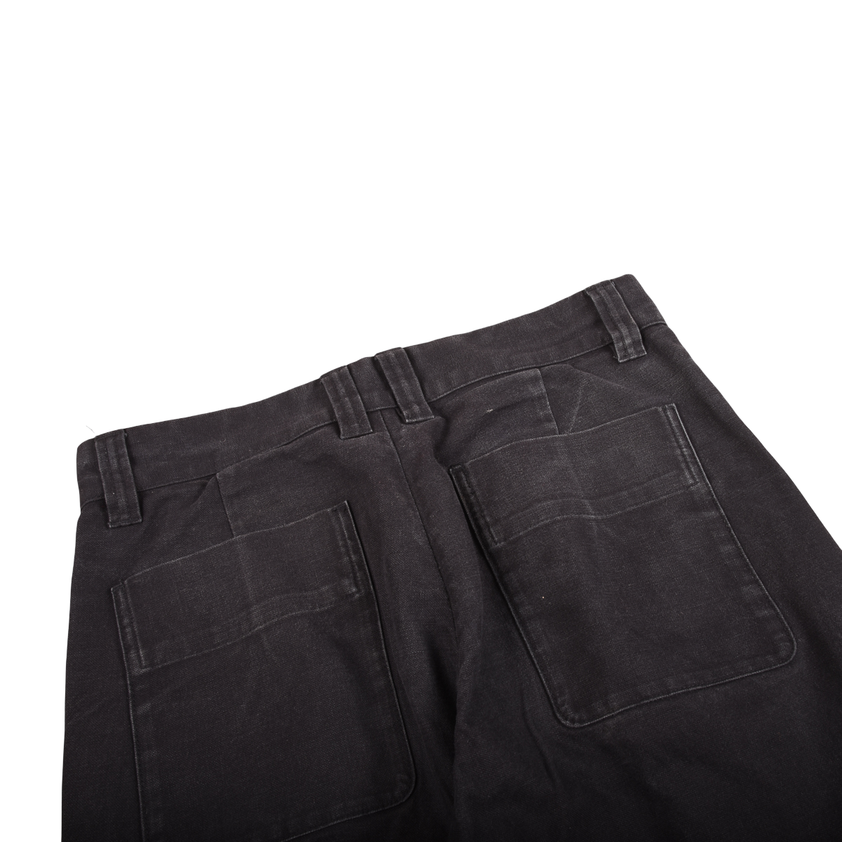 Toast Cotton Combat Pants