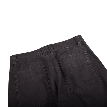 Toast Cotton Combat Pants