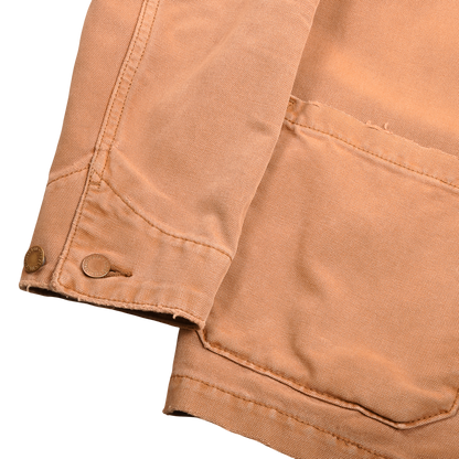 Levis Vintage Lvc Sand  denim jacket