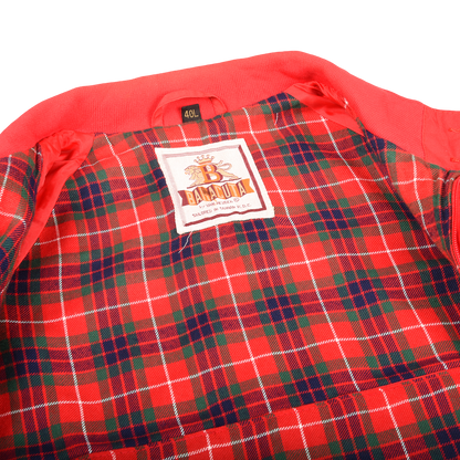 Baracuta Harrington Classic G9