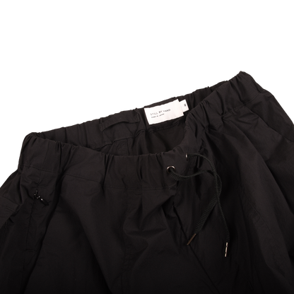 Still by Hand Nylon shorts