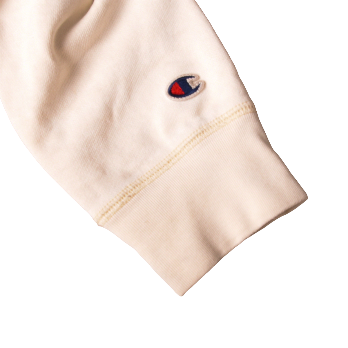 Champion Single V Vintage Style Sweatshirt