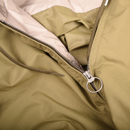 Nanamica Parka Jacket