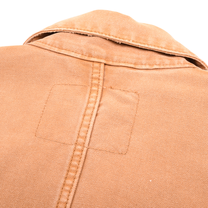 Levis Vintage Lvc Sand  denim jacket