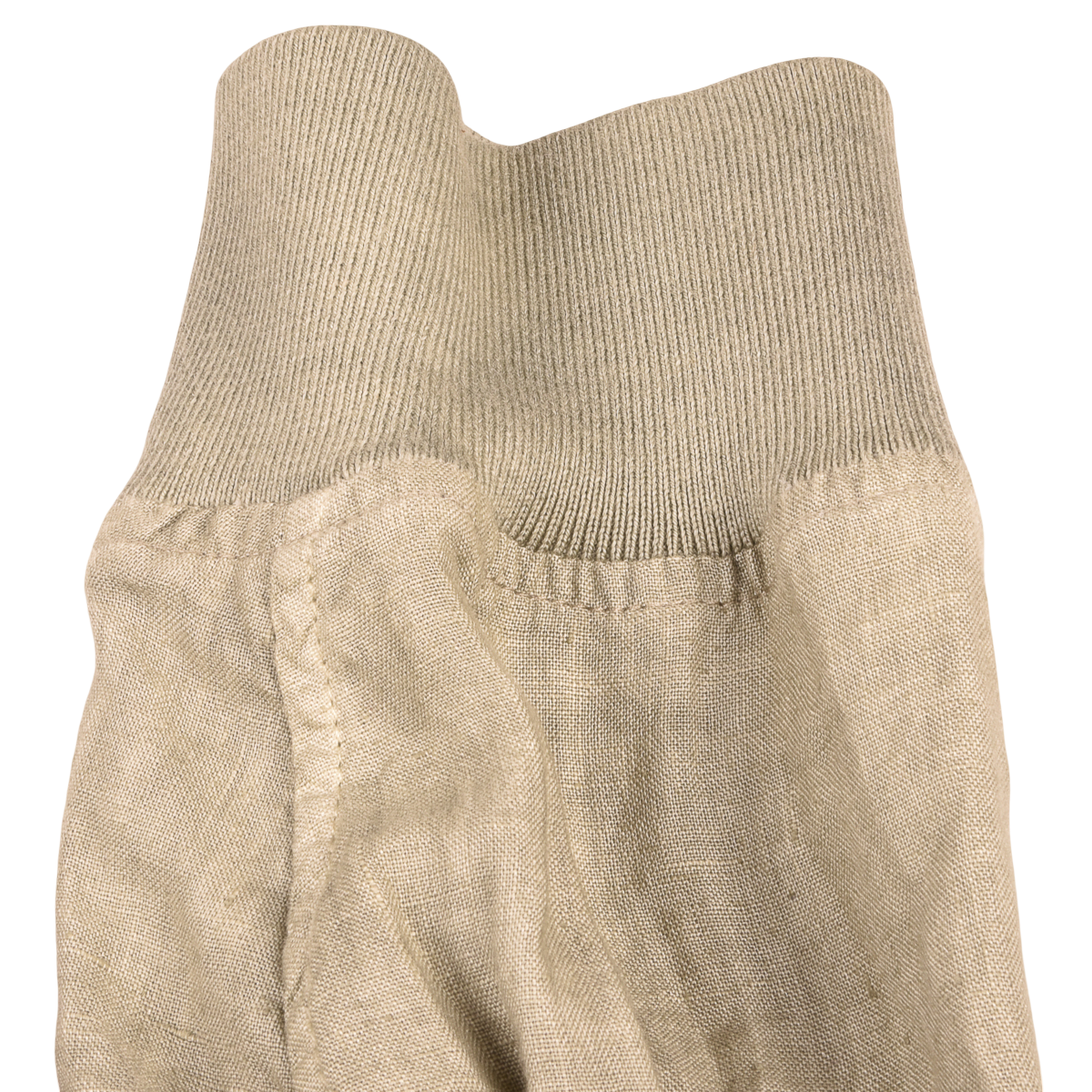 Namiman Linen zip sport jacket size