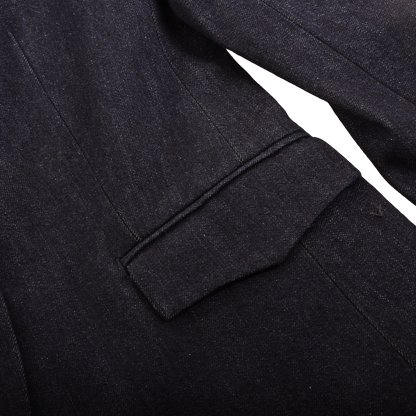 Levis Denim Blazer Made In Japan