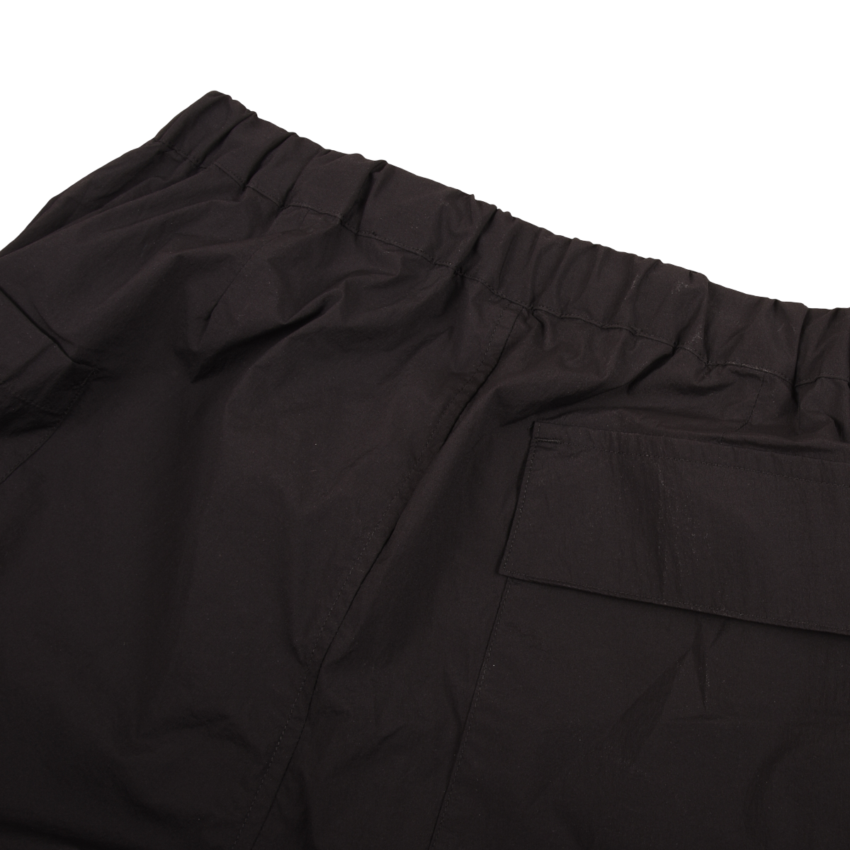 Still by Hand Nylon shorts