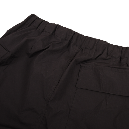 Still by Hand Nylon shorts