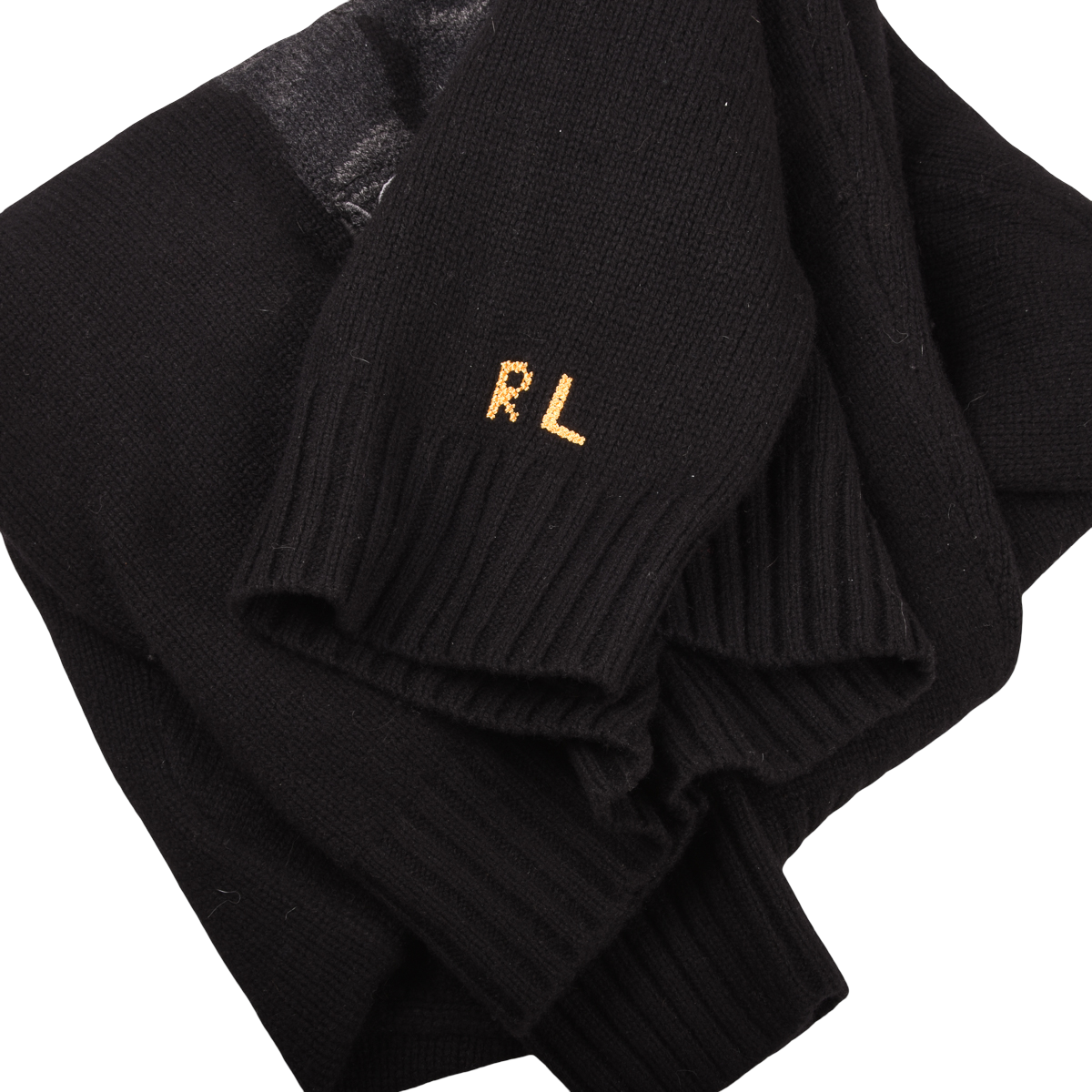 Ralph Lauren Polo Bear ‘Tiger’ Lunar New Year Sweater