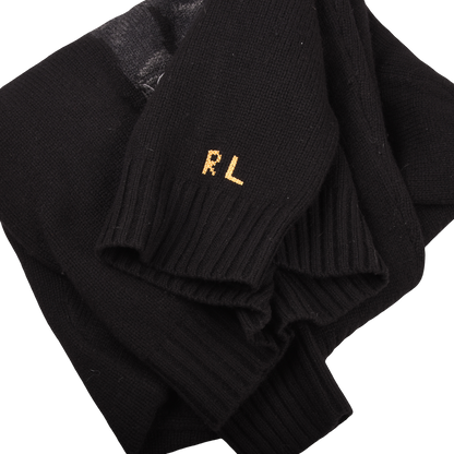 Ralph Lauren Polo Bear ‘Tiger’ Lunar New Year Sweater