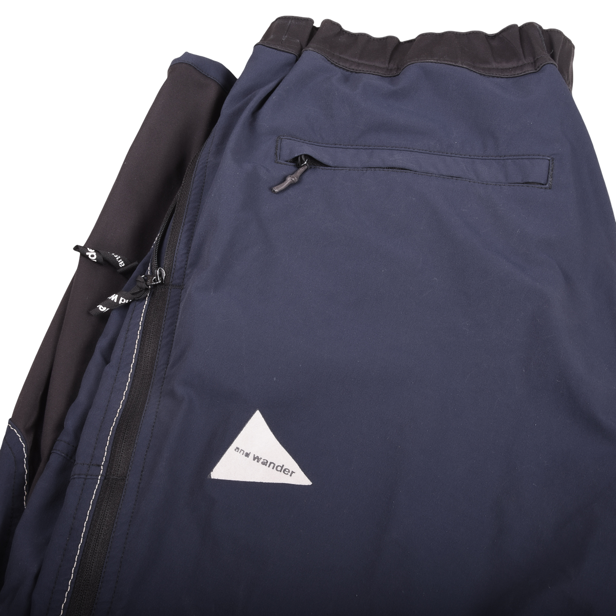 And Wander Hiker Pants