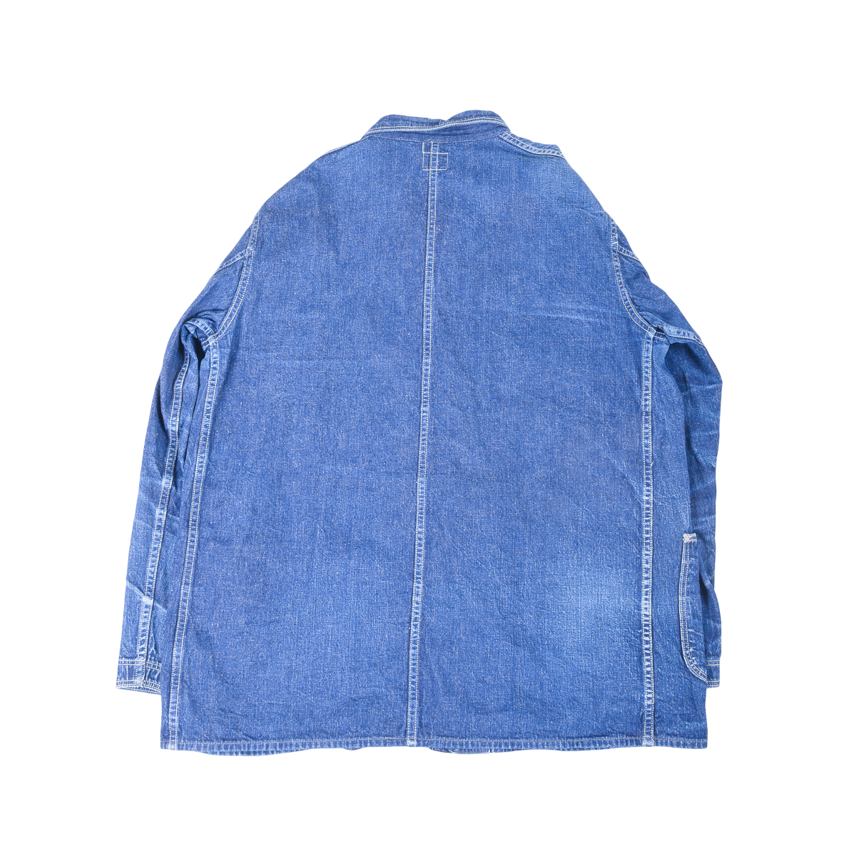 Orslow Denim Chore Jacket