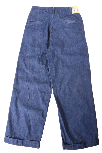 Levi's Balloon Denim Pants