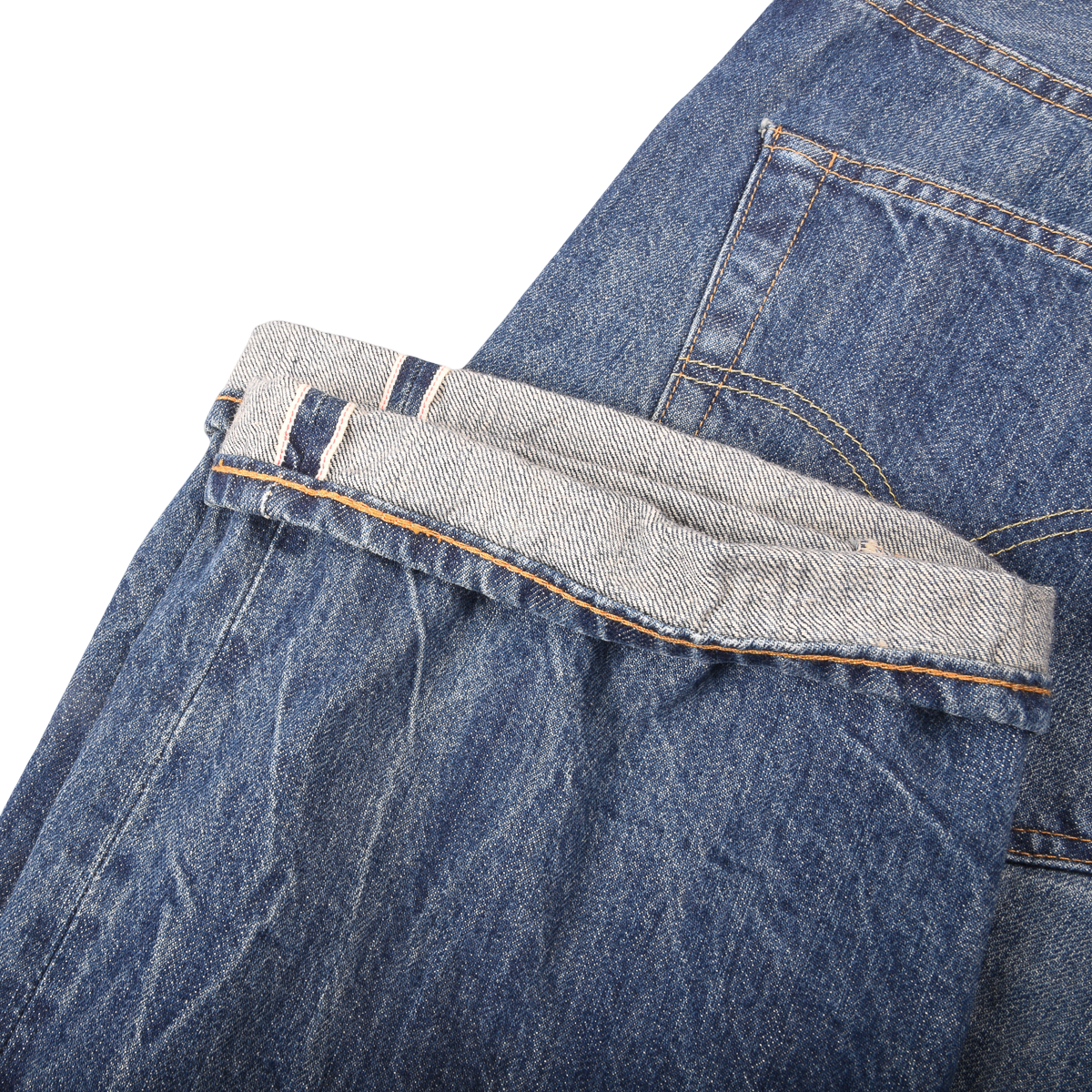 Levi's LVC 1947 501s w34 l32