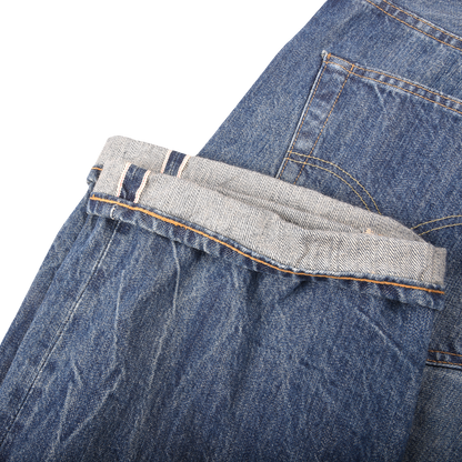 Levi's LVC 1947 501s w34 l32