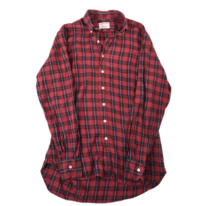 Drakes x Cleeve Of London Shirt