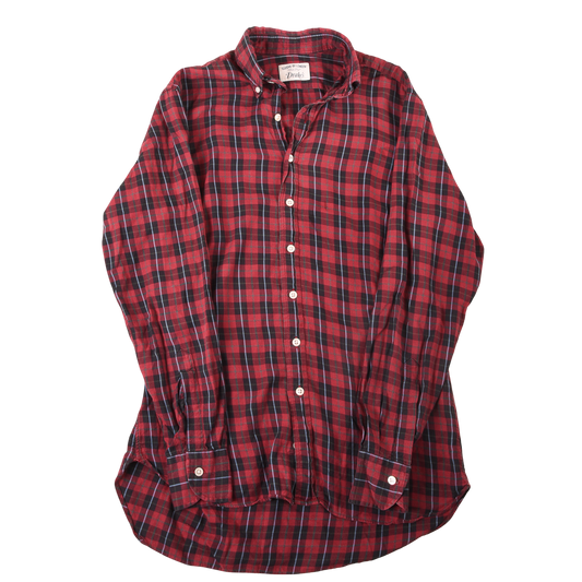 Drakes x Cleeve Of London Shirt