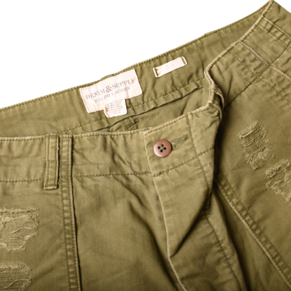 Ralph Lauren Denim Supply Co. Shorts