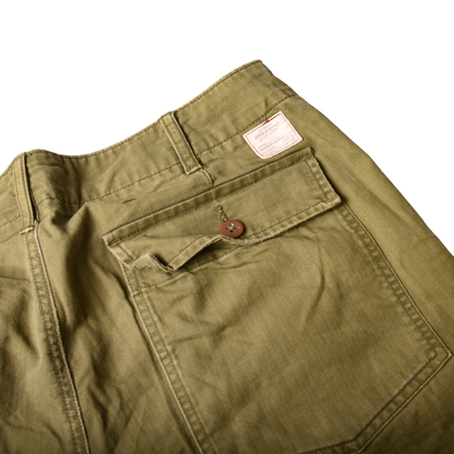 Ralph Lauren Denim Supply Co. Shorts