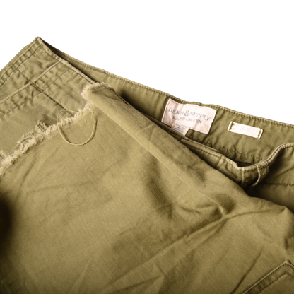 Ralph Lauren Denim Supply Co. Shorts