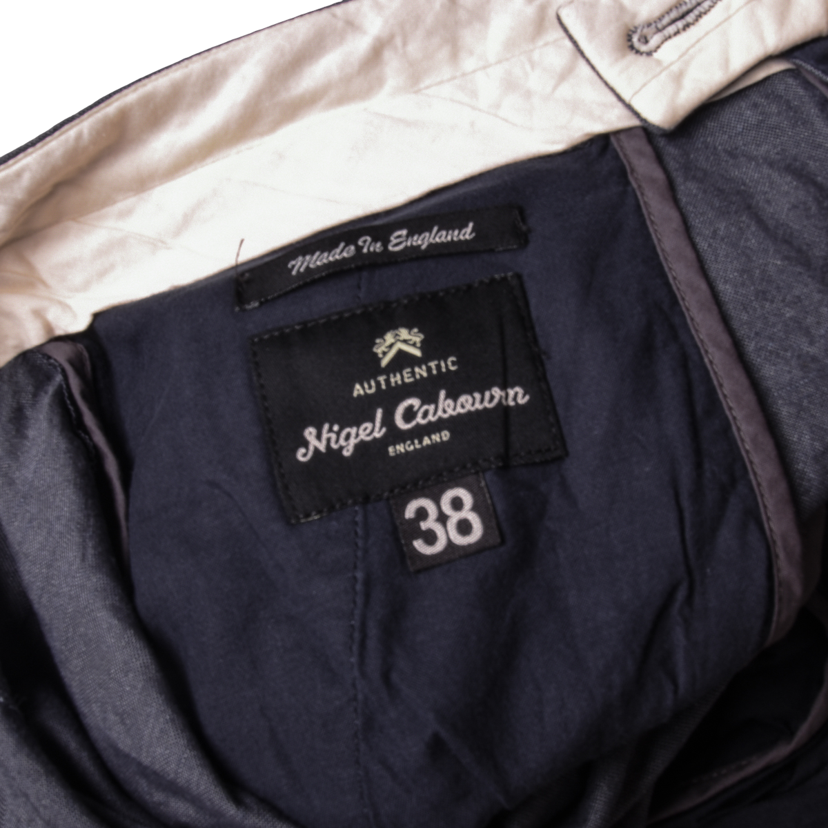 Nigel Cabourn Military Pants