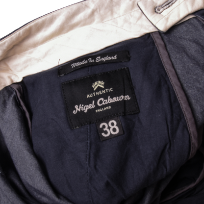Nigel Cabourn Military Pants
