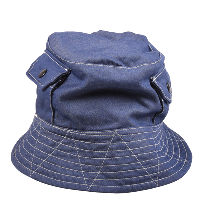 Engineered Garments Denim Bucket Hat