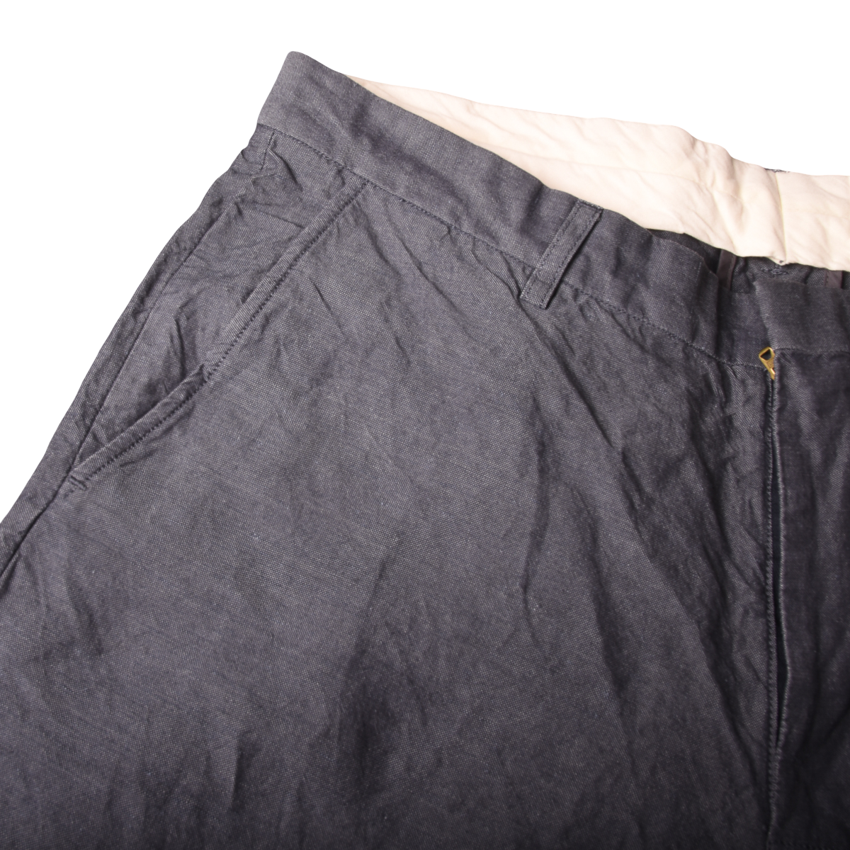 Nigel Cabourn Military Pants