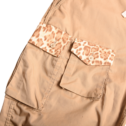 Engineered Garments X Hatchet Outdoor Supply Co. FA  Pants