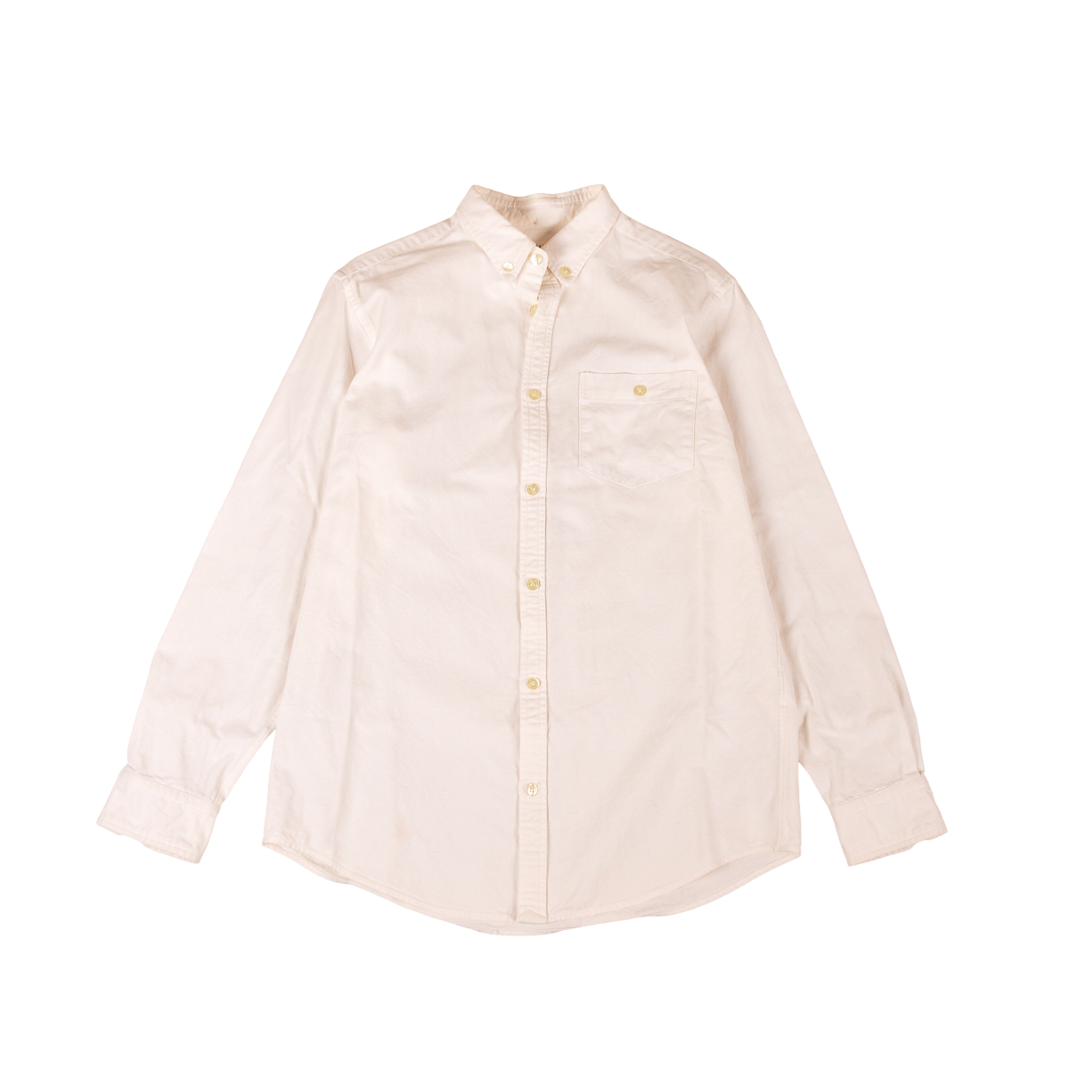 Indigo Robes Japan Oxford Shirt
